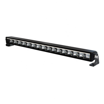 barres lumineuses led pour utv avec feu de position